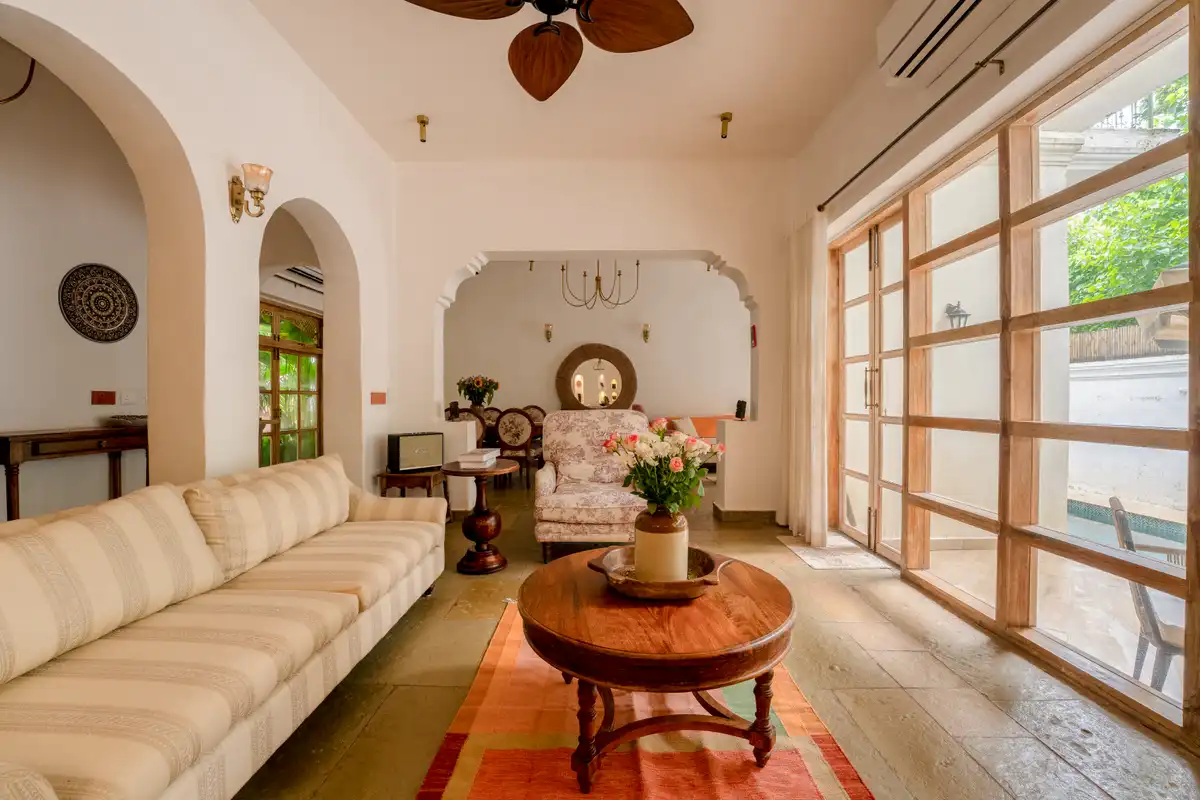 Amayah Rasa, North Goa