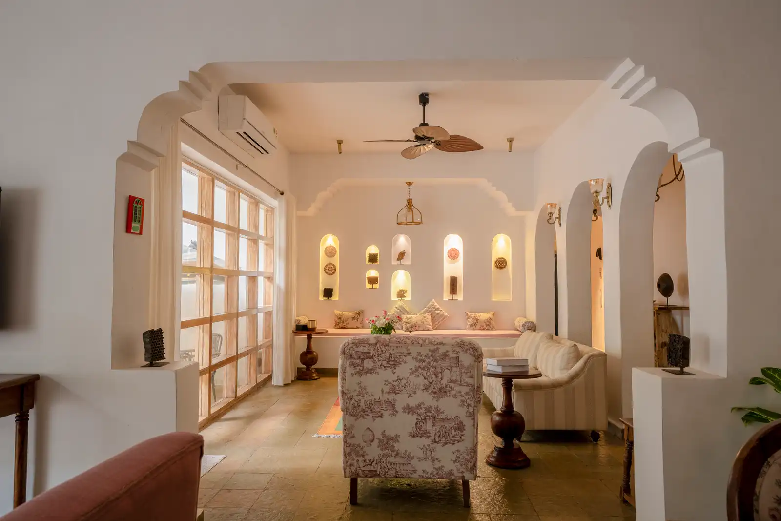 Amayah Rasa, North Goa
