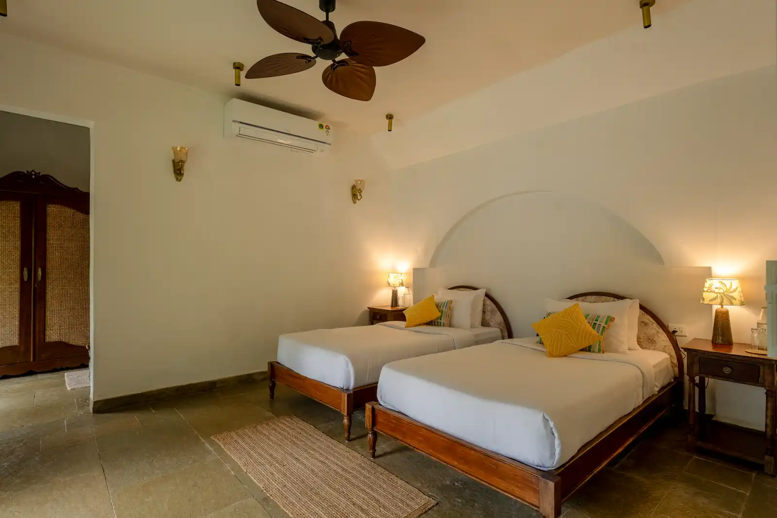 Amayah Rasa, North Goa