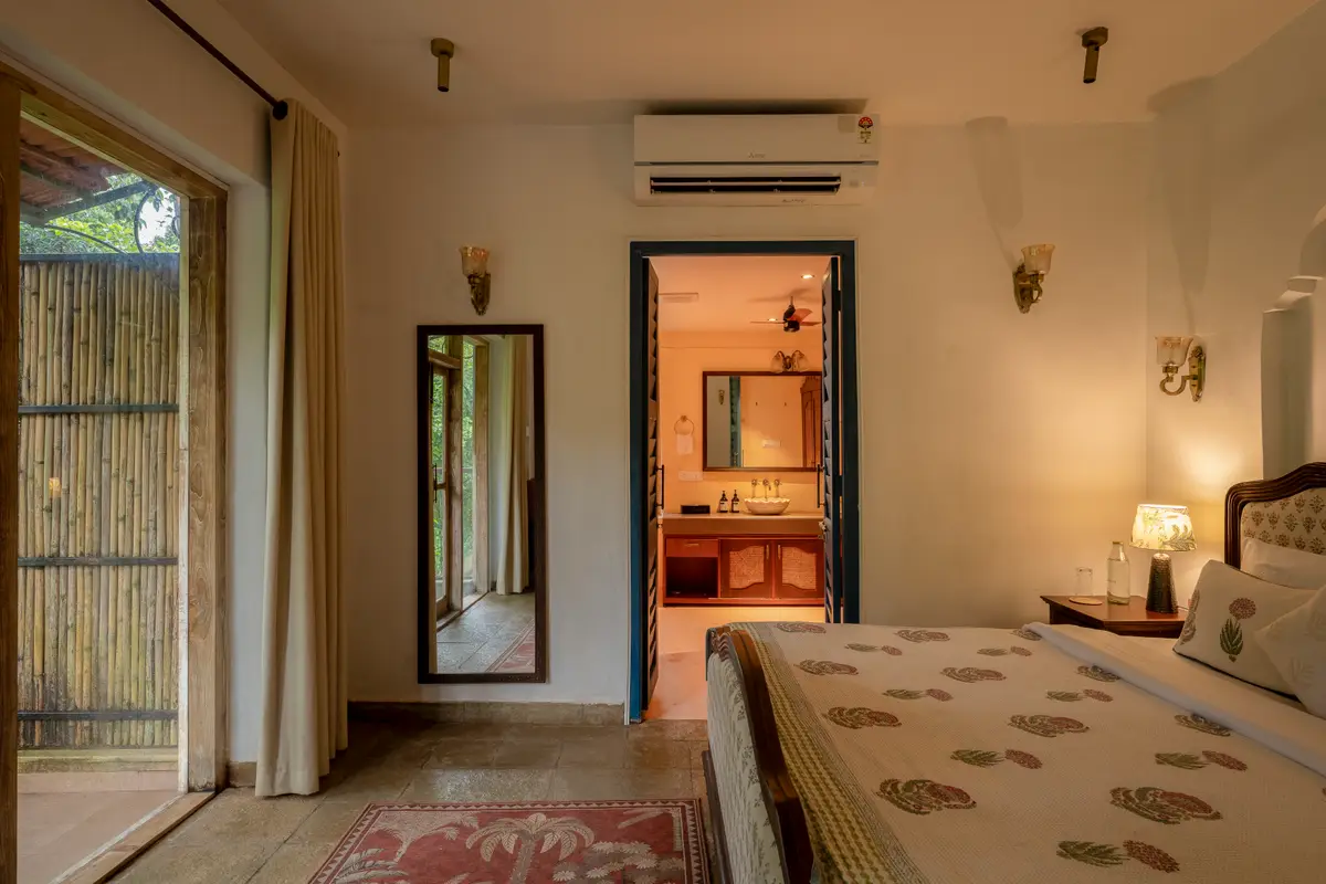 Amayah Rasa, North Goa