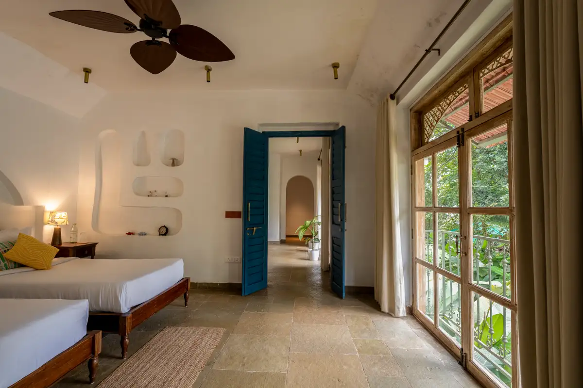 Amayah Rasa, North Goa