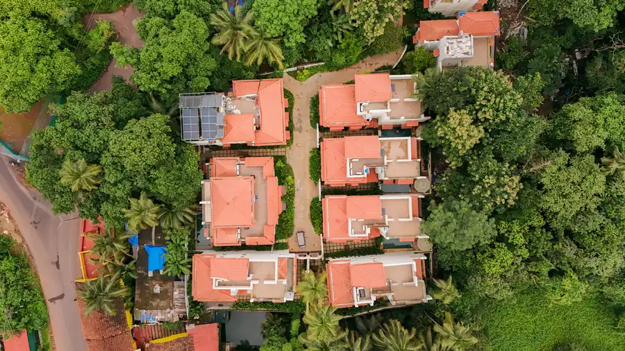 Amayah Rasa, North Goa