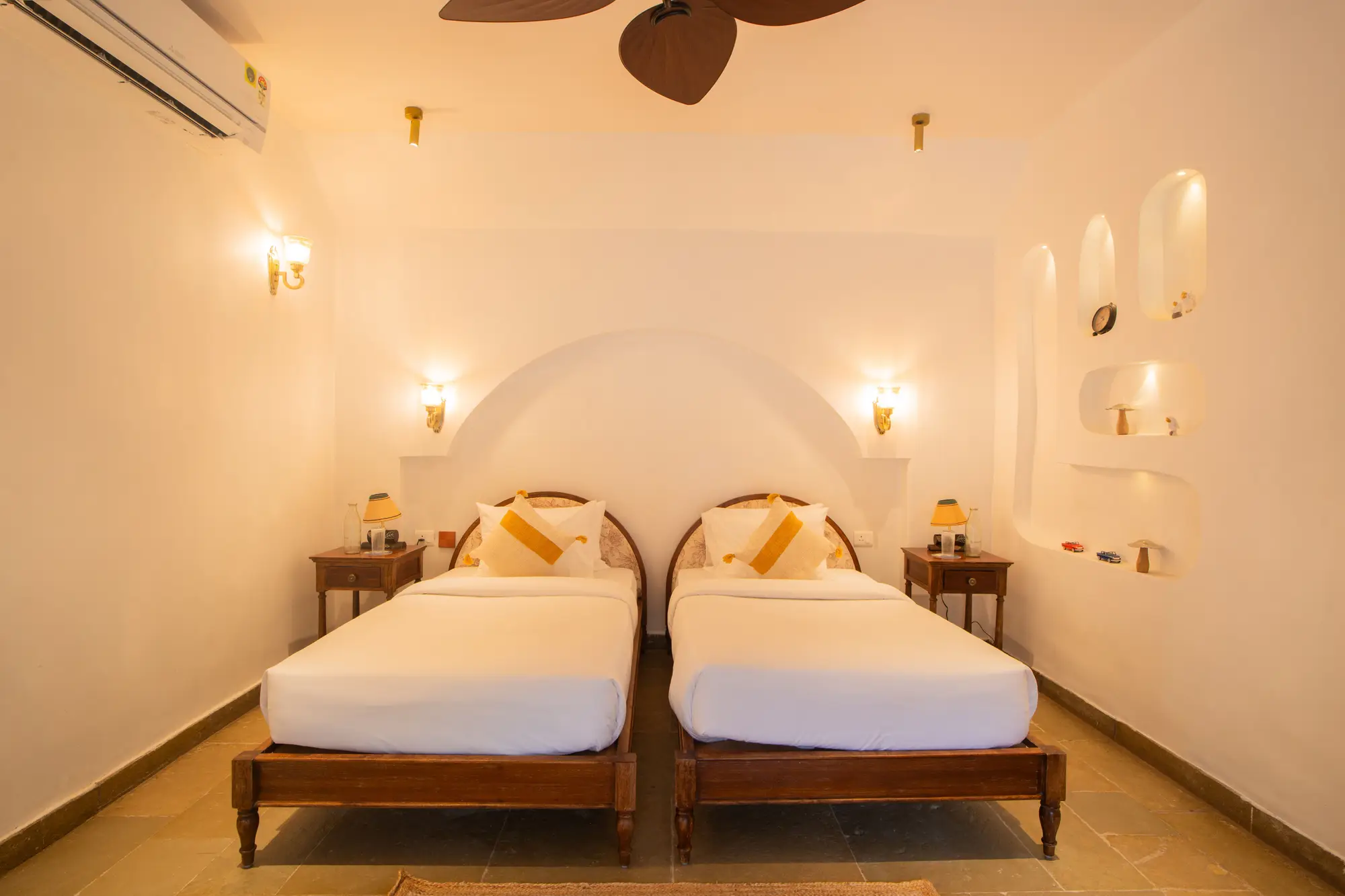 Amayah Rasa, North Goa