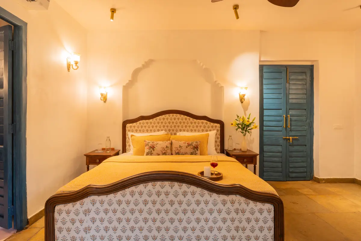 Amayah Rasa, North Goa