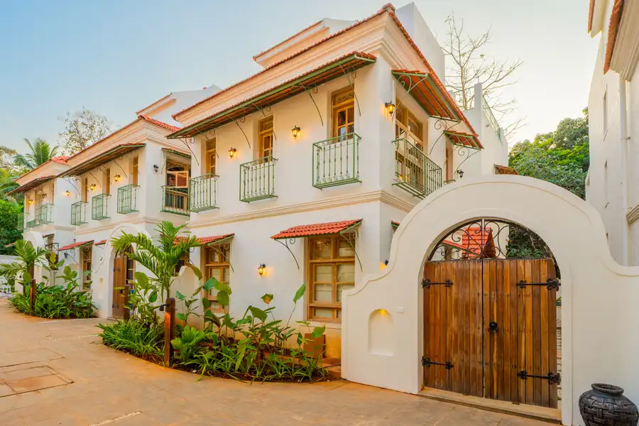 Amayah Tattva, North Goa
