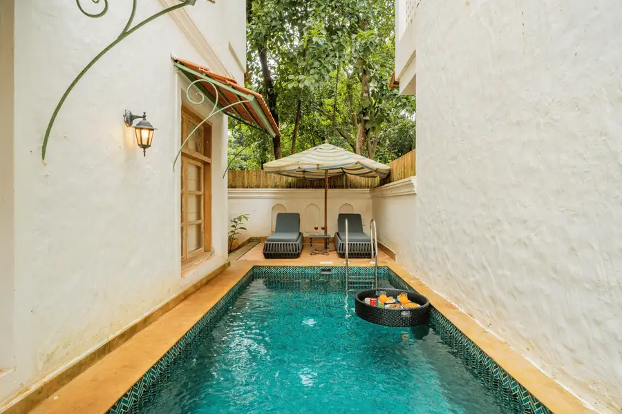 Amayah Tattva, North Goa
