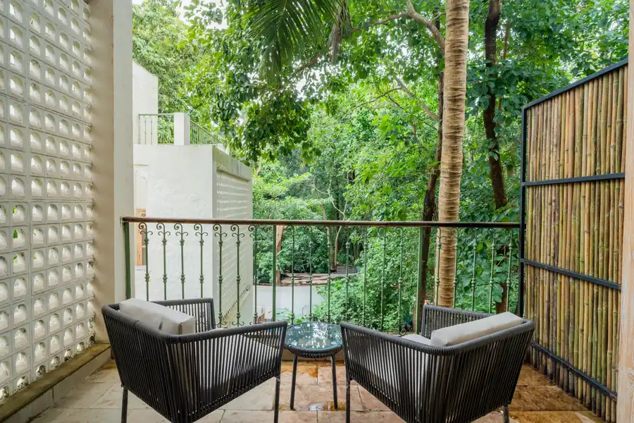 Amayah Tattva, North Goa