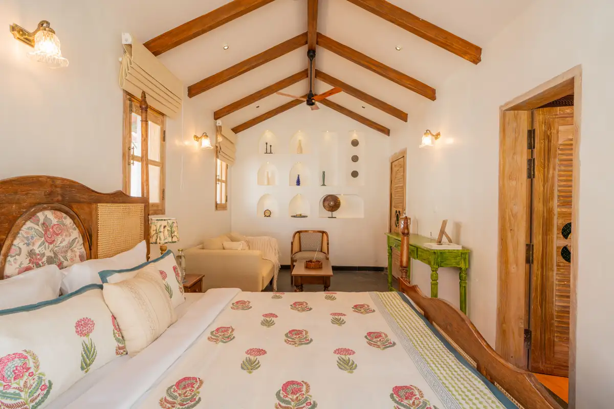 Amayah Tattva, North Goa