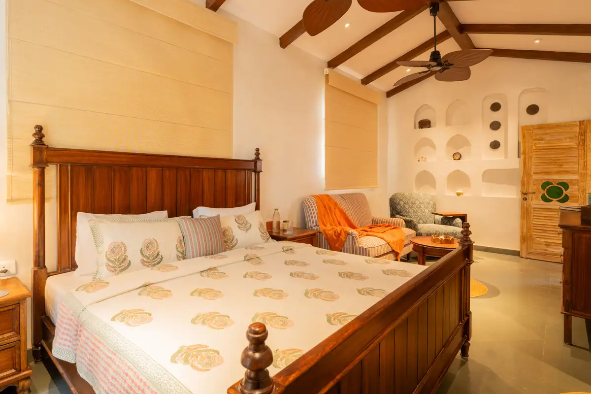 Amayah Tattva, North Goa