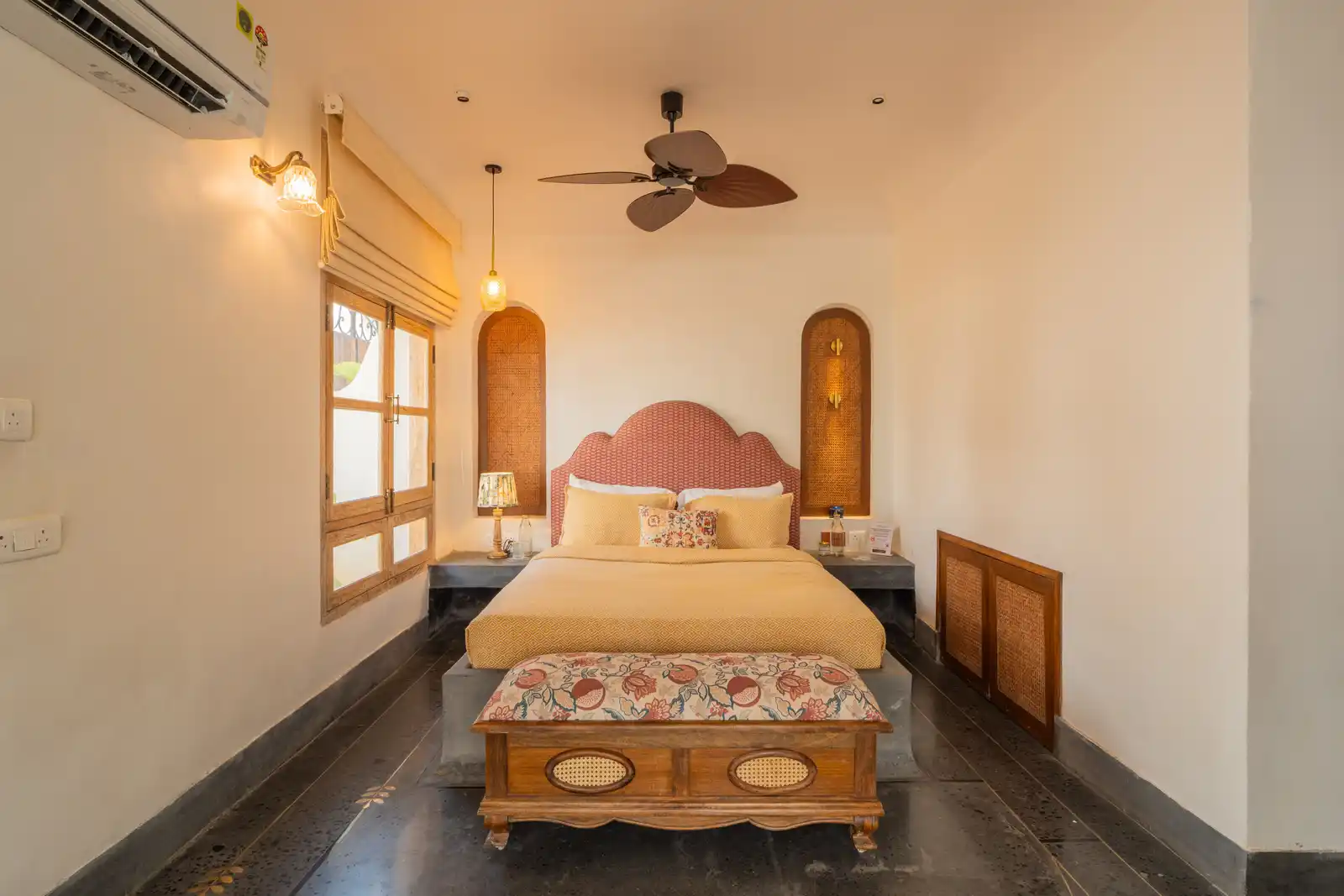 Amayah Tattva, North Goa