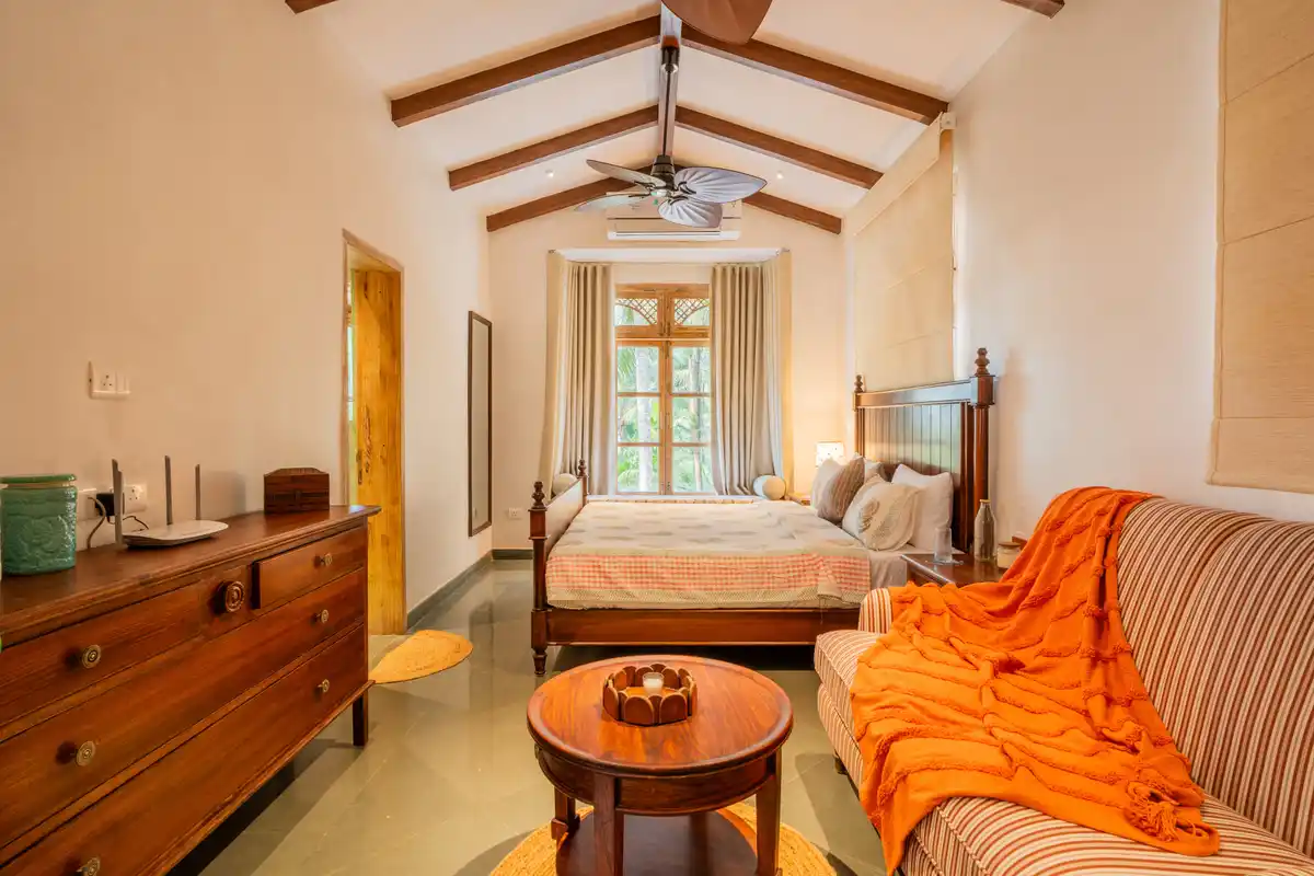 Amayah Tattva, North Goa