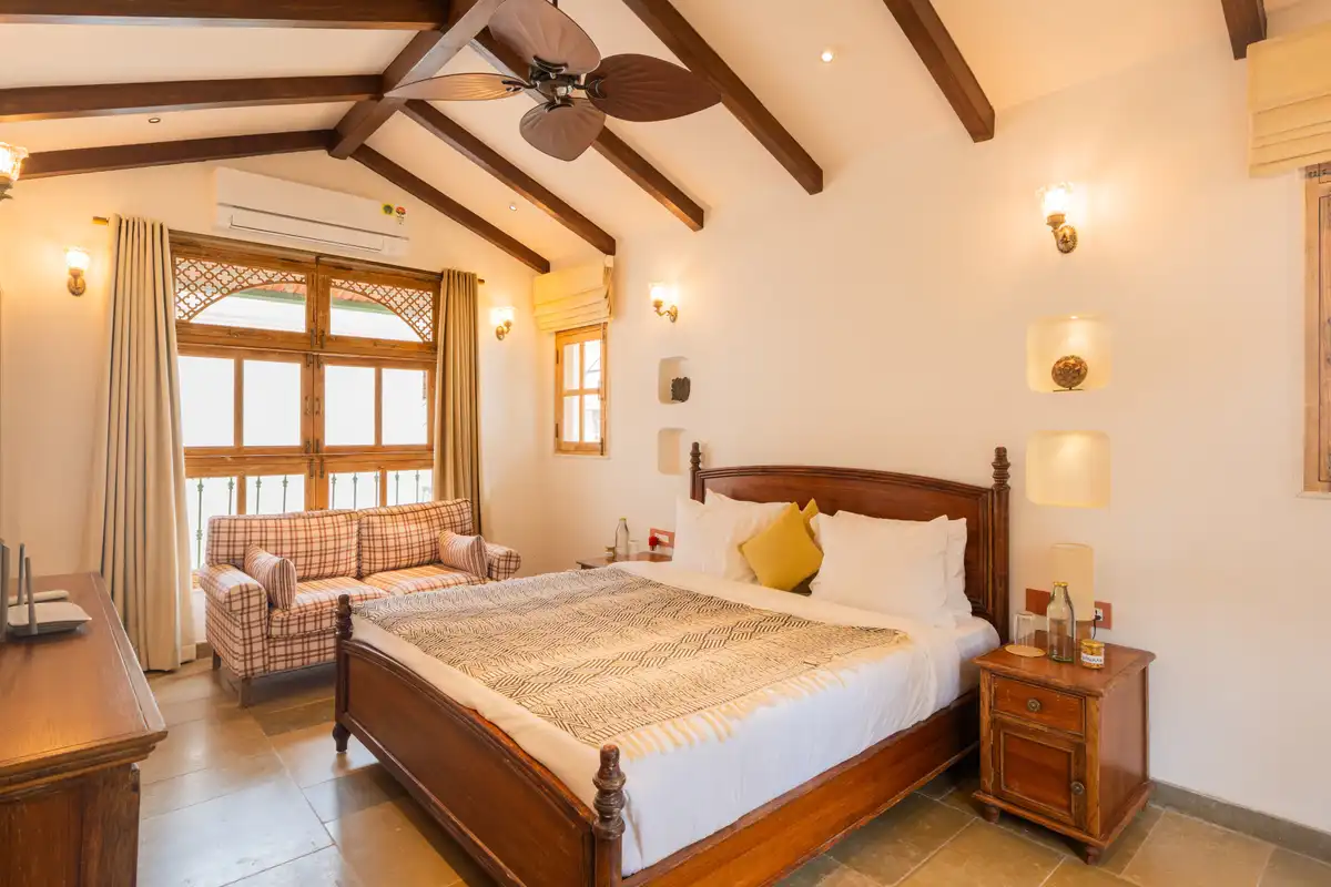 Amayah Tattva, North Goa