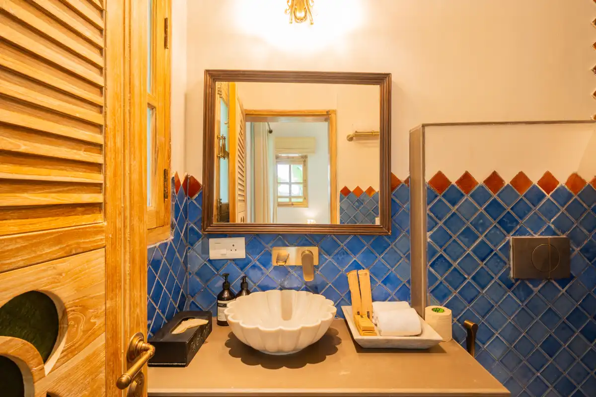 Amayah Tattva, North Goa