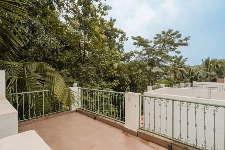 Amayah Tattva, North Goa
