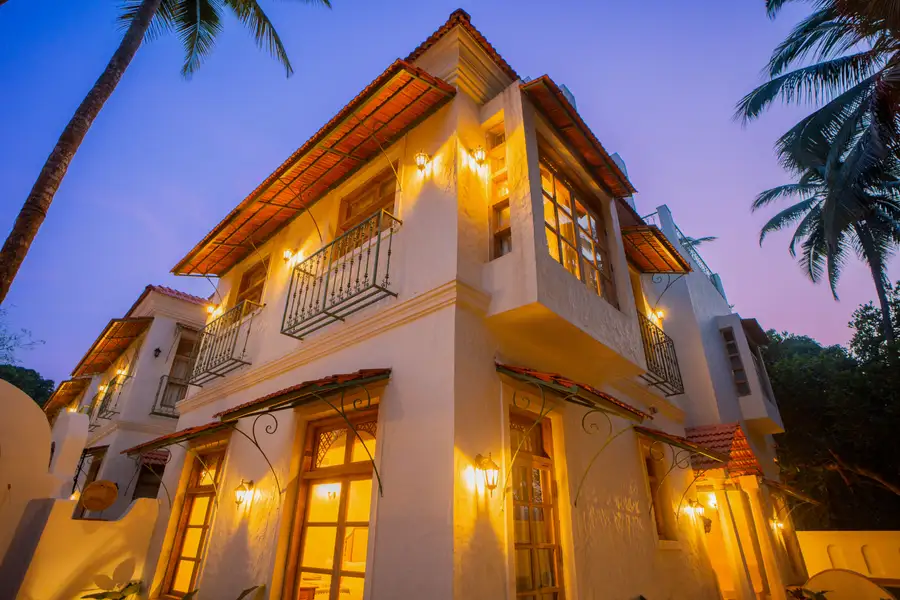 Amayah Tattva, North Goa