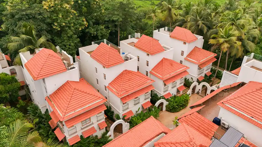 Amayah Tattva, North Goa