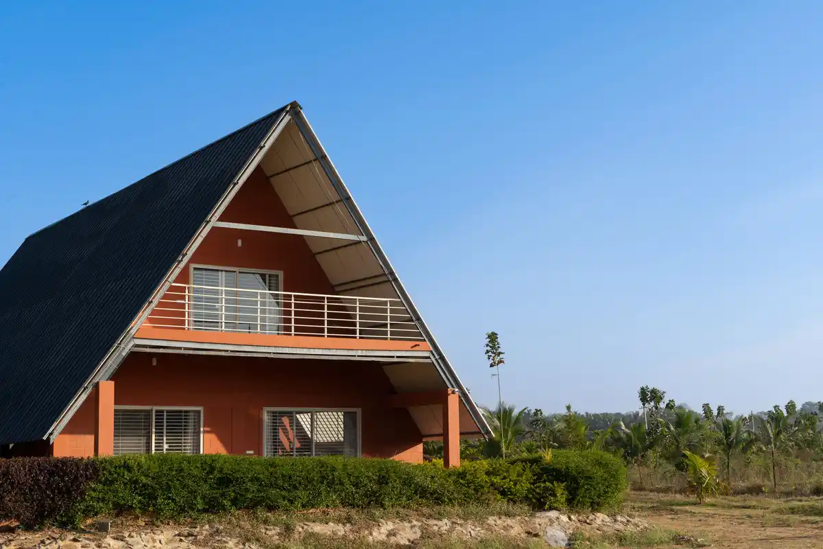 Amber @ Golden Triangle, Kabini