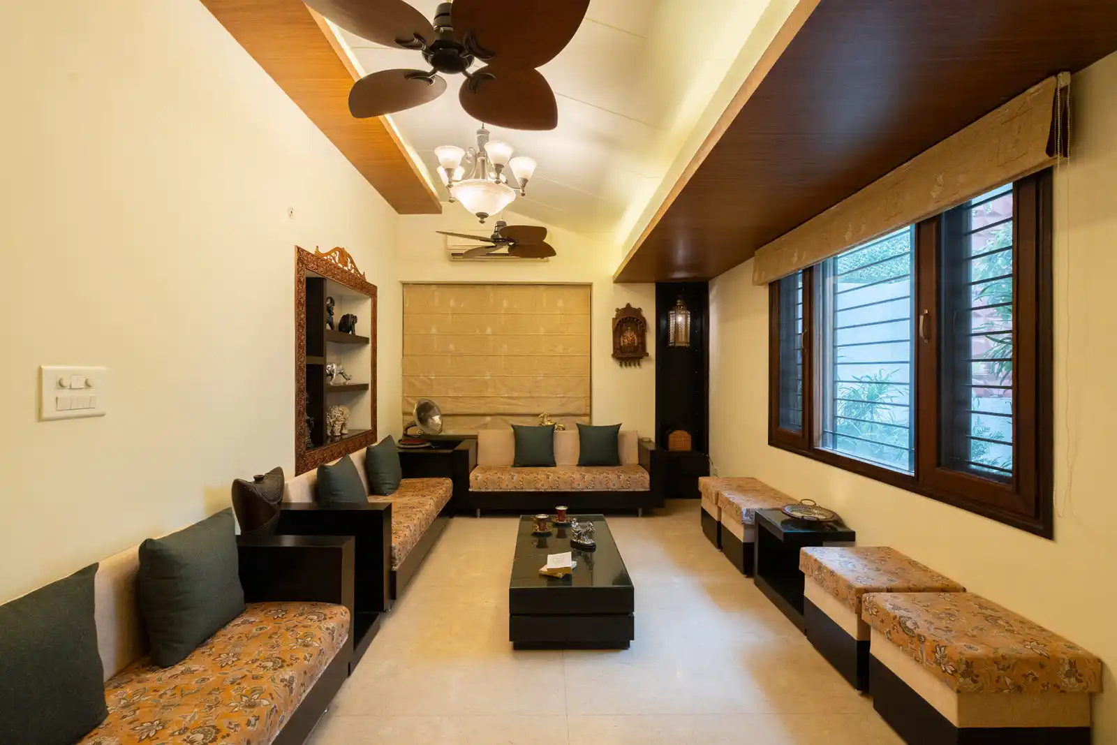 Amber @ House of Palm, Jaipur