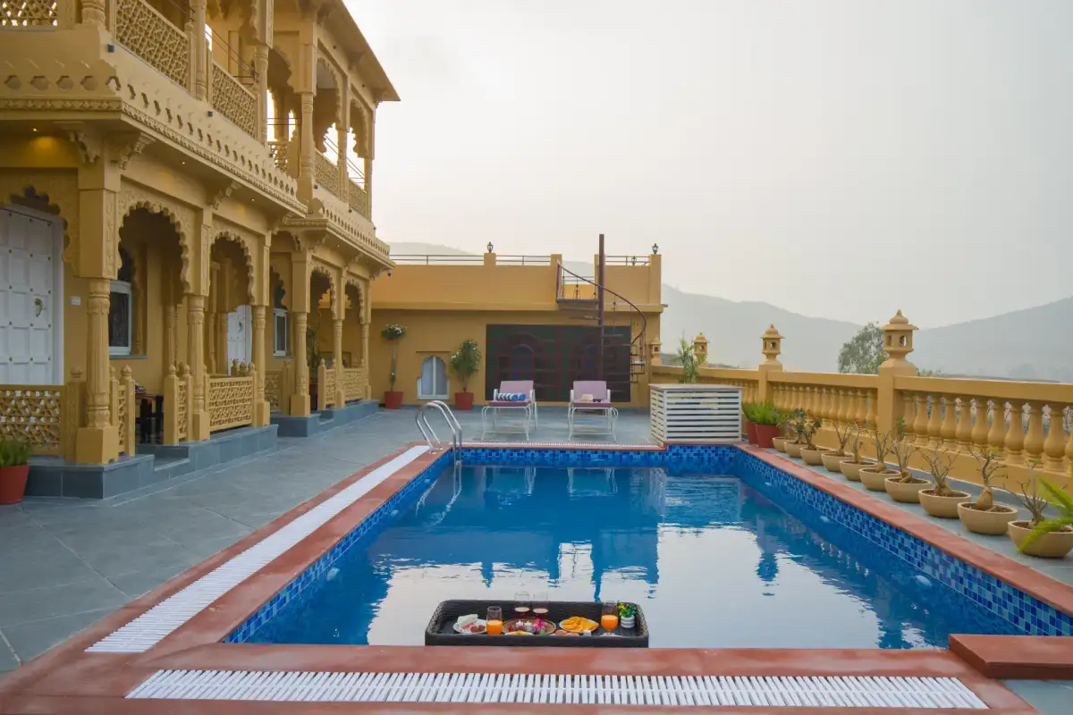 Amber Royale, Udaipur