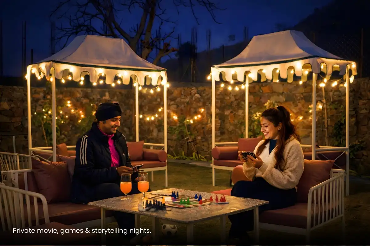Amber Royale, Udaipur