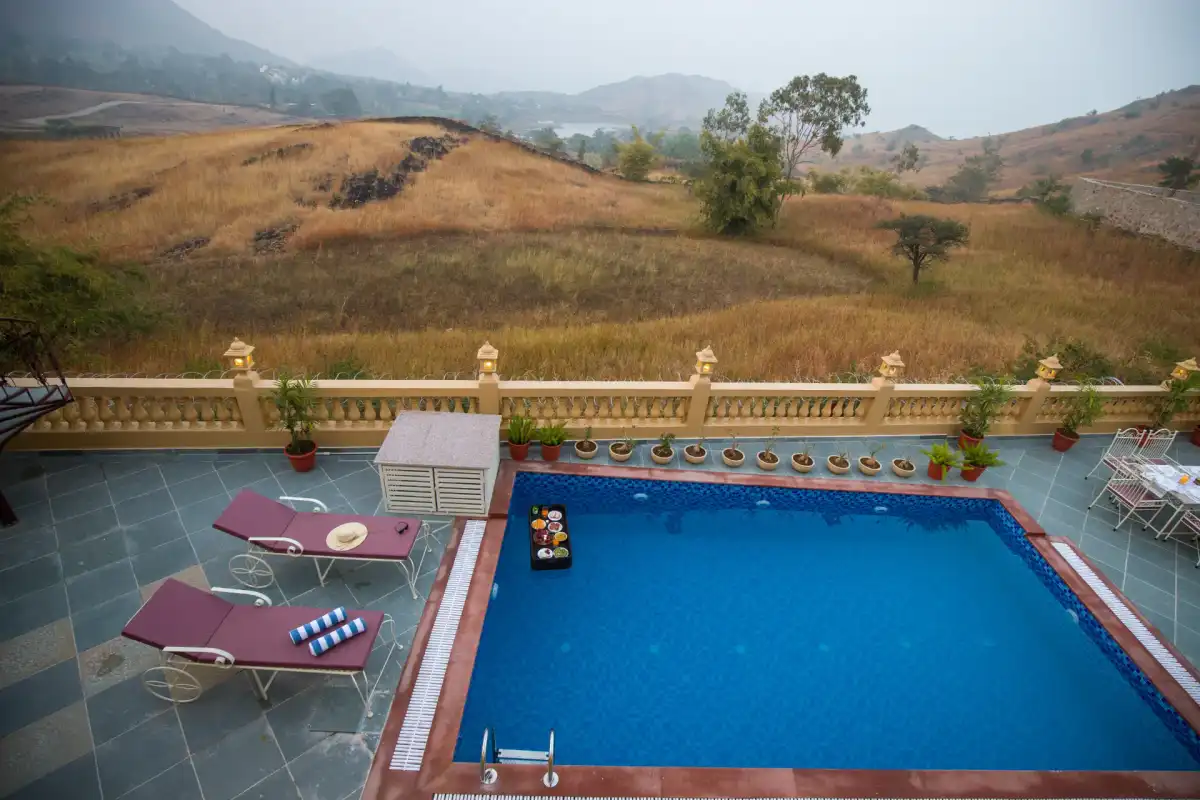 Amber Royale, Udaipur