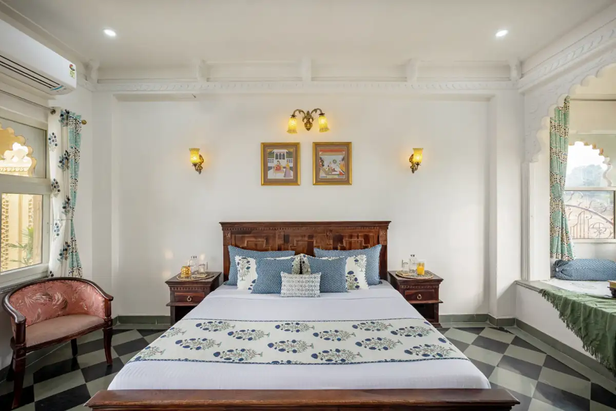 Amber Royale, Udaipur