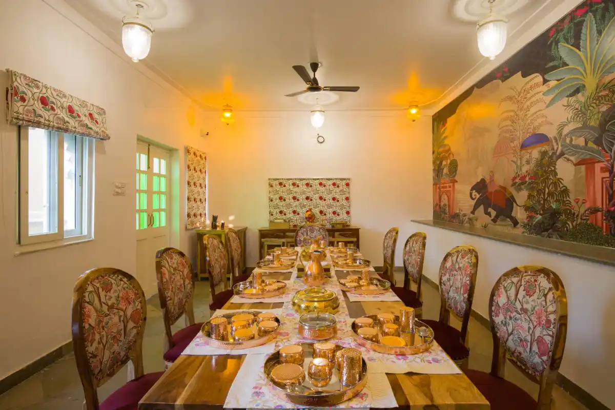 Amber Royale, Udaipur