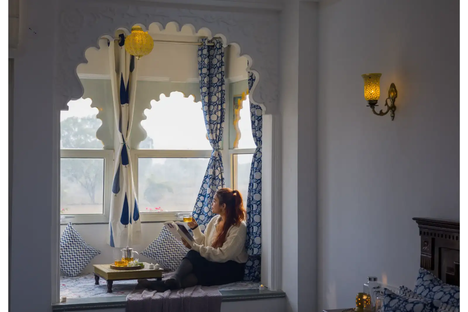 Amber Royale, Udaipur