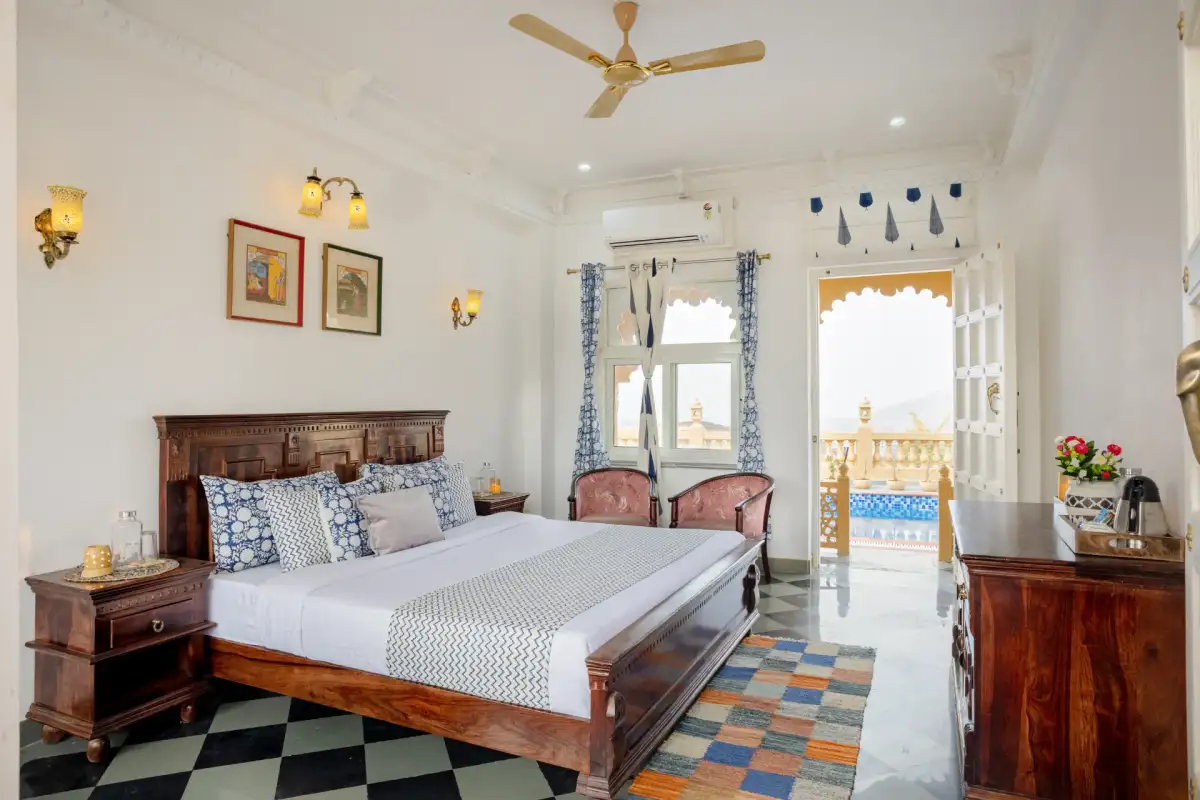 Amber Royale, Udaipur
