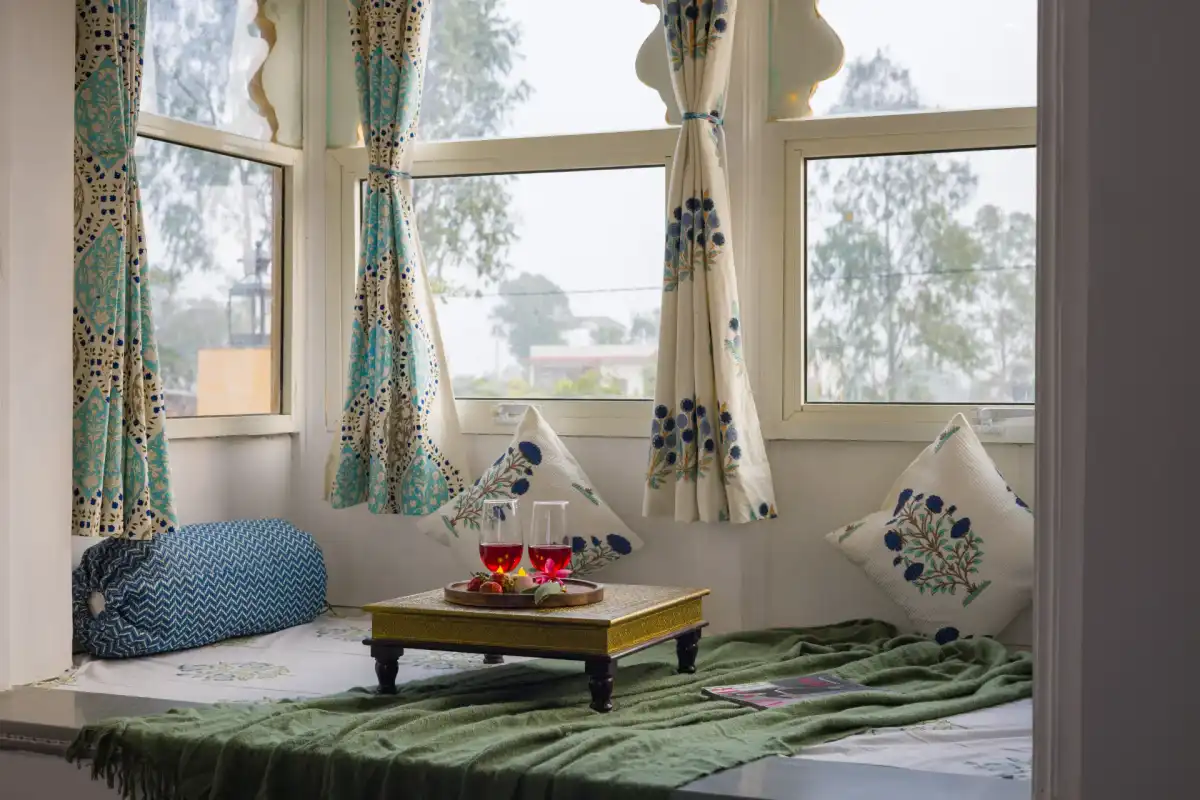 Amber Royale, Udaipur