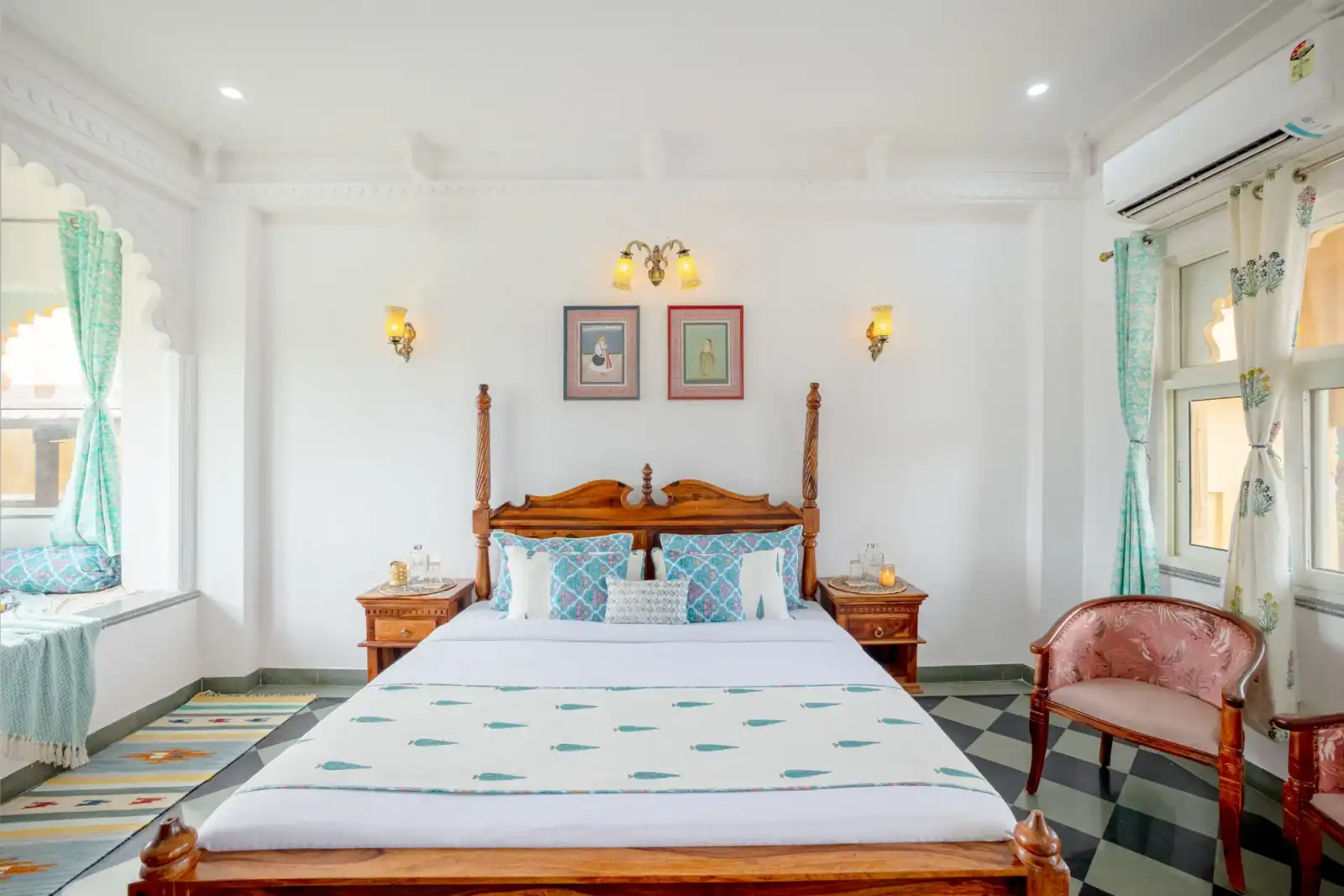 Amber Royale, Udaipur