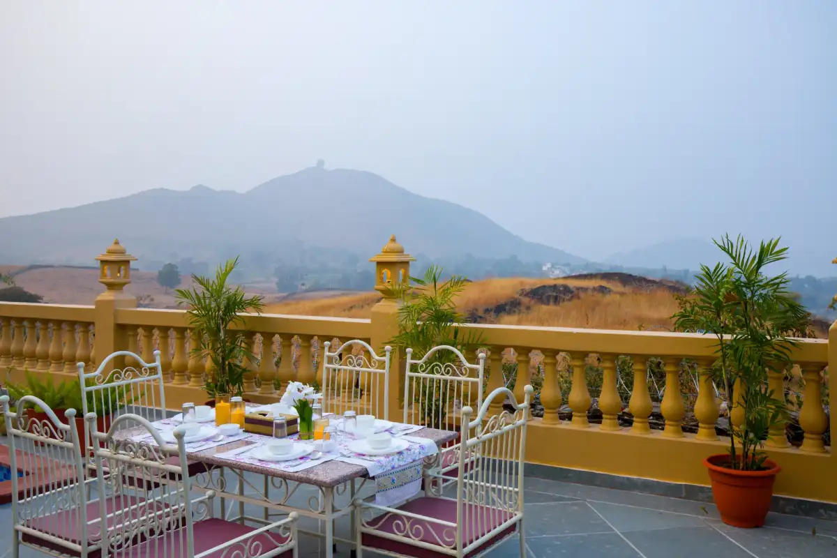 Amber Royale, Udaipur