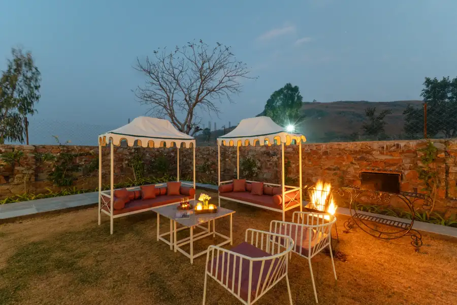 Amber Royale, Udaipur