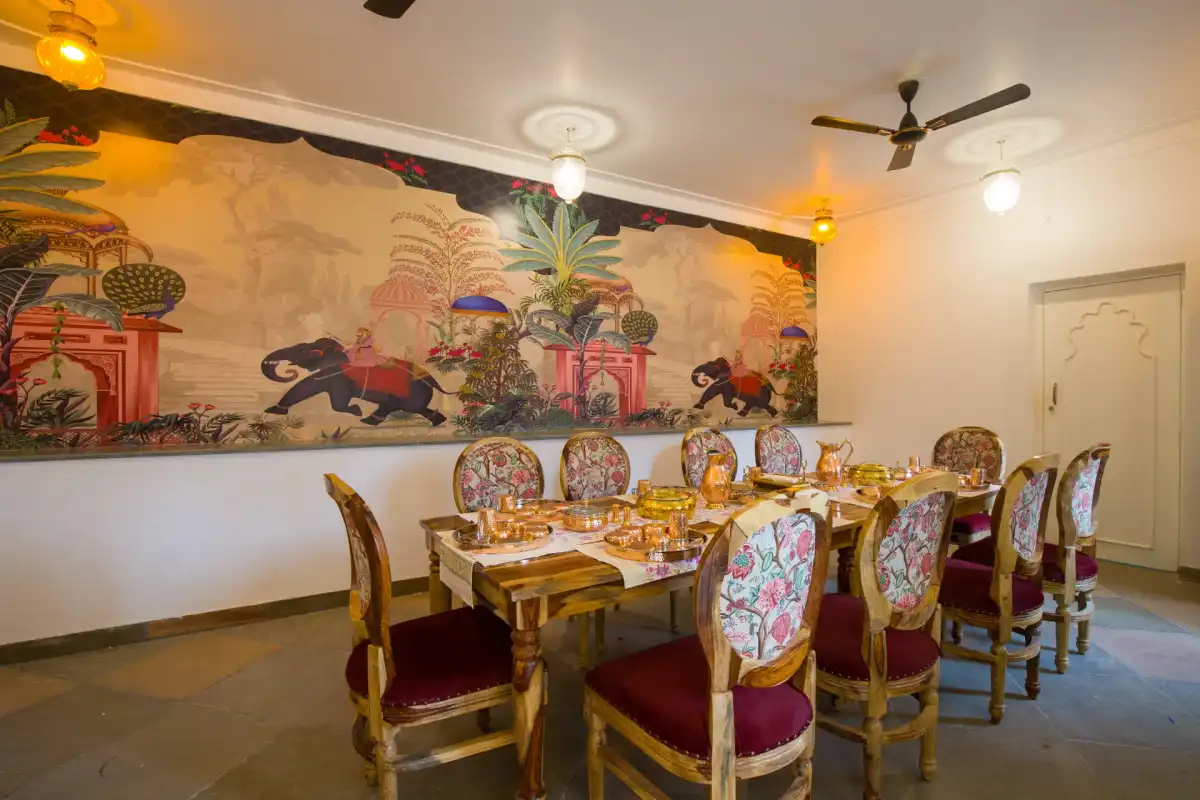 Amber Royale, Udaipur