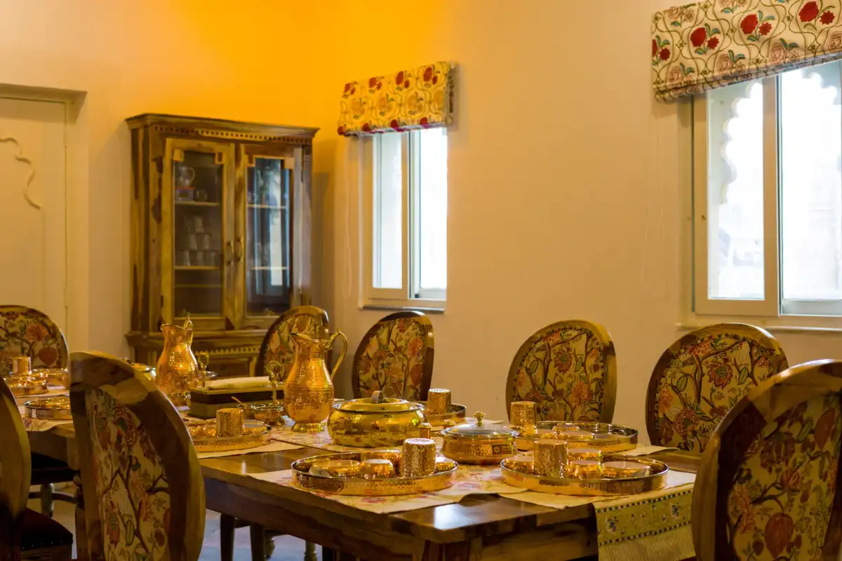 Amber Royale, Udaipur