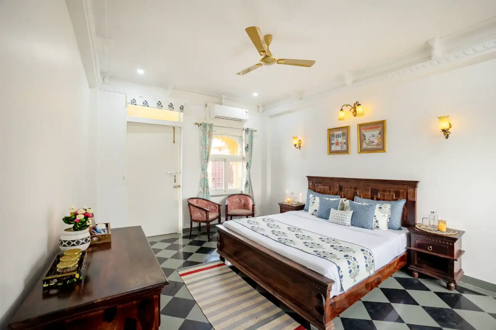 Amber Royale, Udaipur