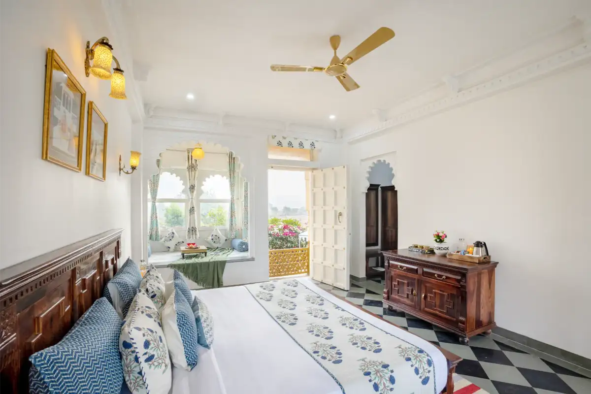 Amber Royale, Udaipur