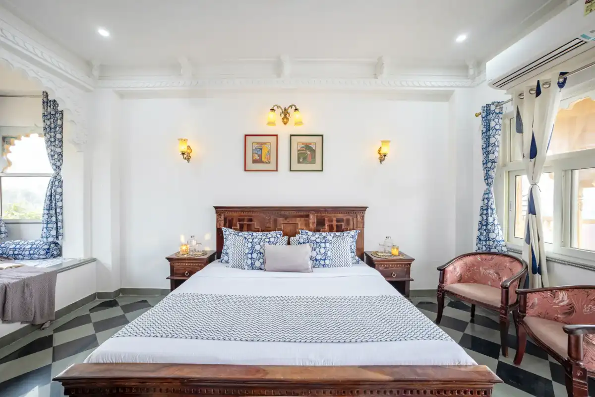 Amber Royale, Udaipur