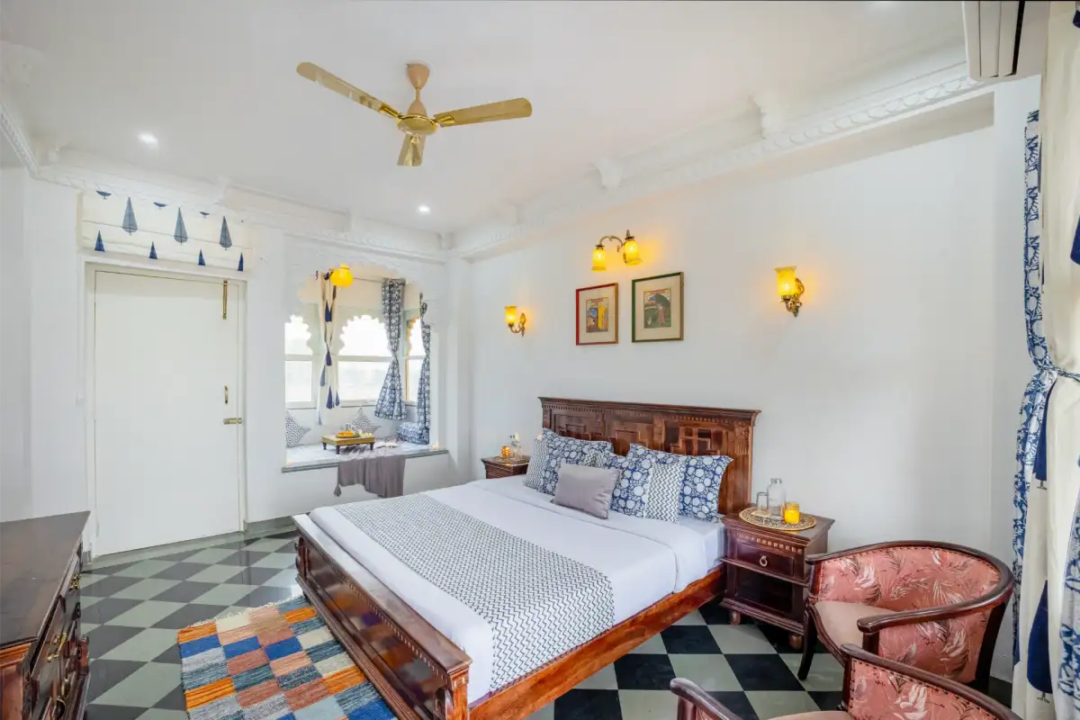 Amber Royale, Udaipur