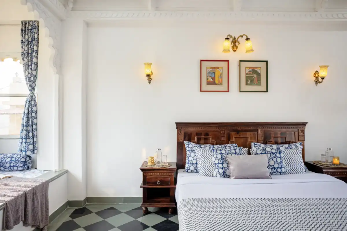 Amber Royale, Udaipur