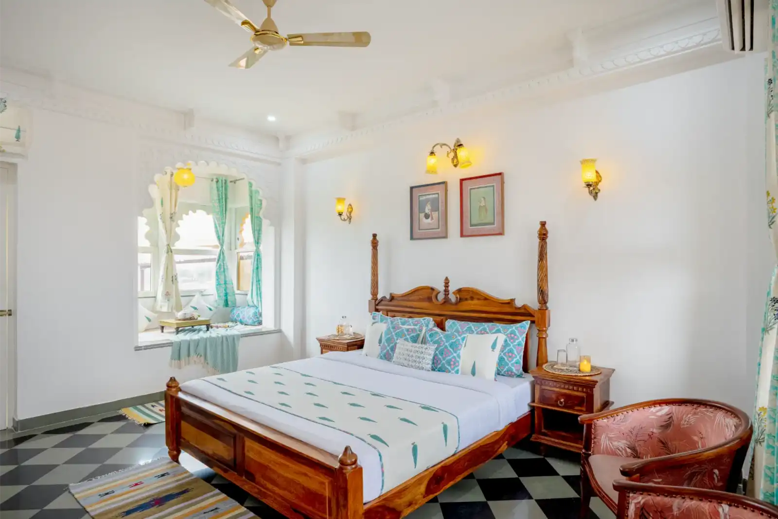Amber Royale, Udaipur