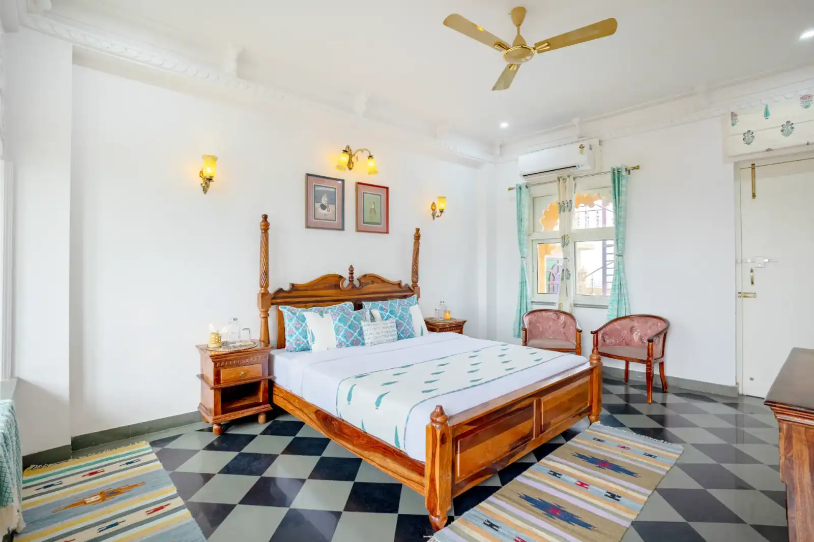 Amber Royale, Udaipur