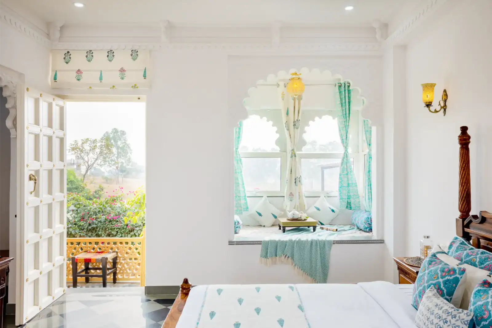 Amber Royale, Udaipur