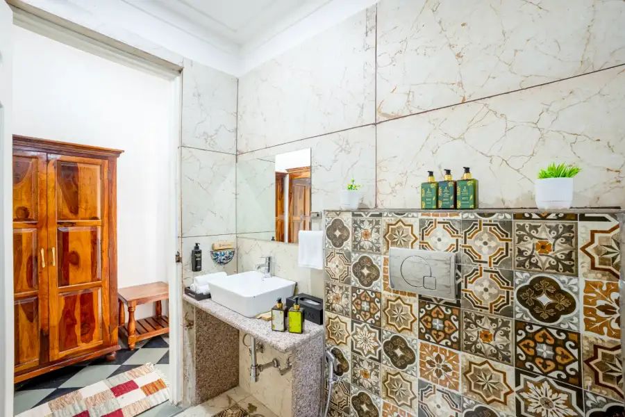 Amber Royale, Udaipur
