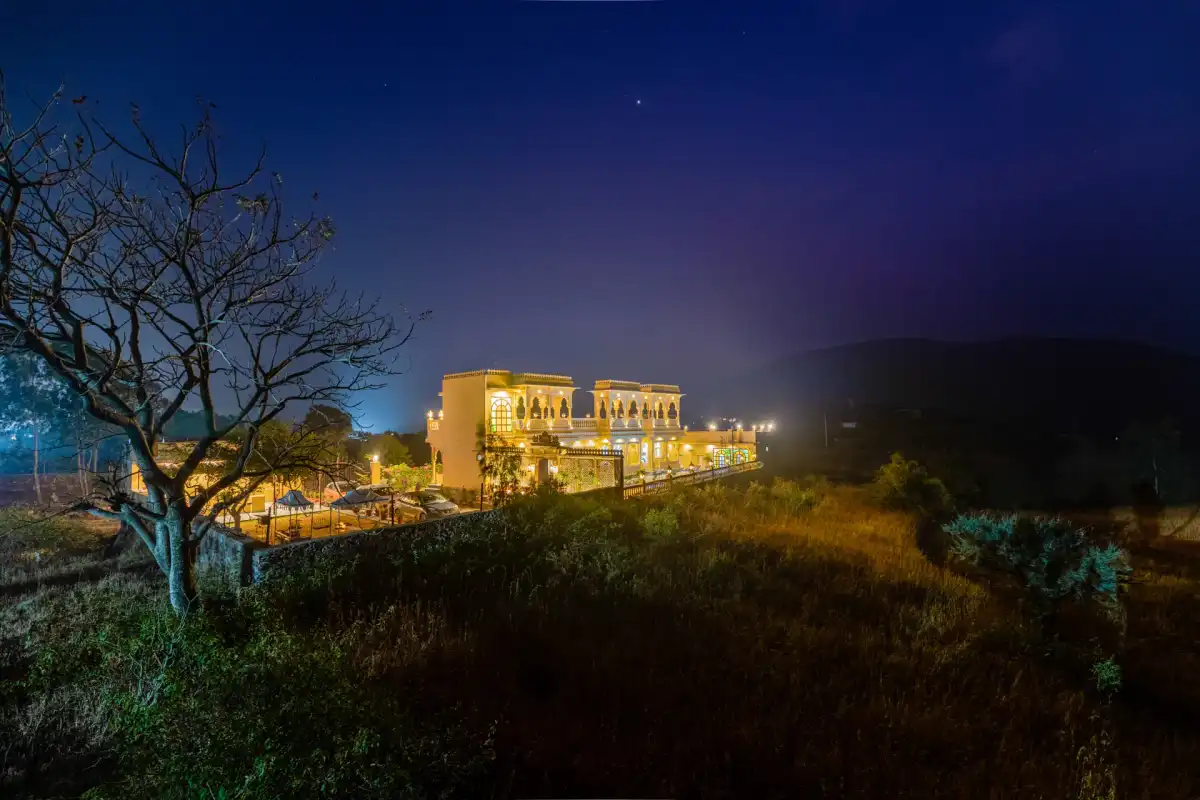 Amber Royale, Udaipur