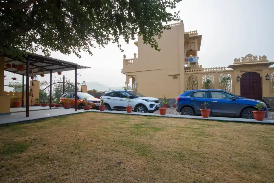 Amber Royale, Udaipur