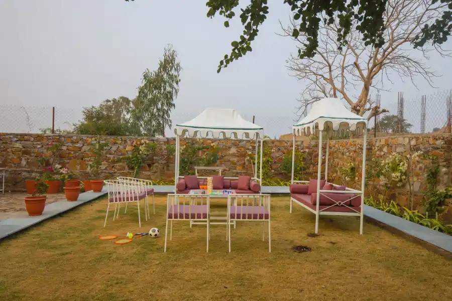 Amber Royale, Udaipur