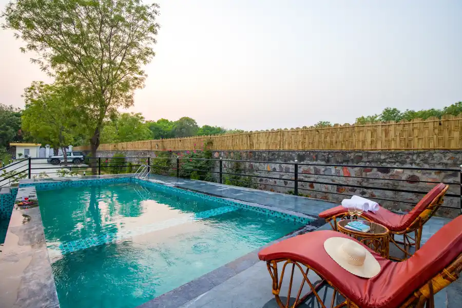 Amber Villa, Delhi NCR
