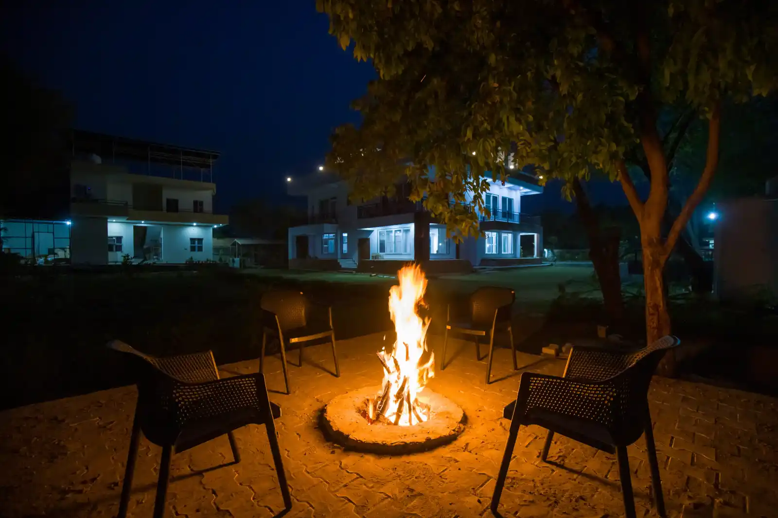 Amber Villa, Delhi NCR