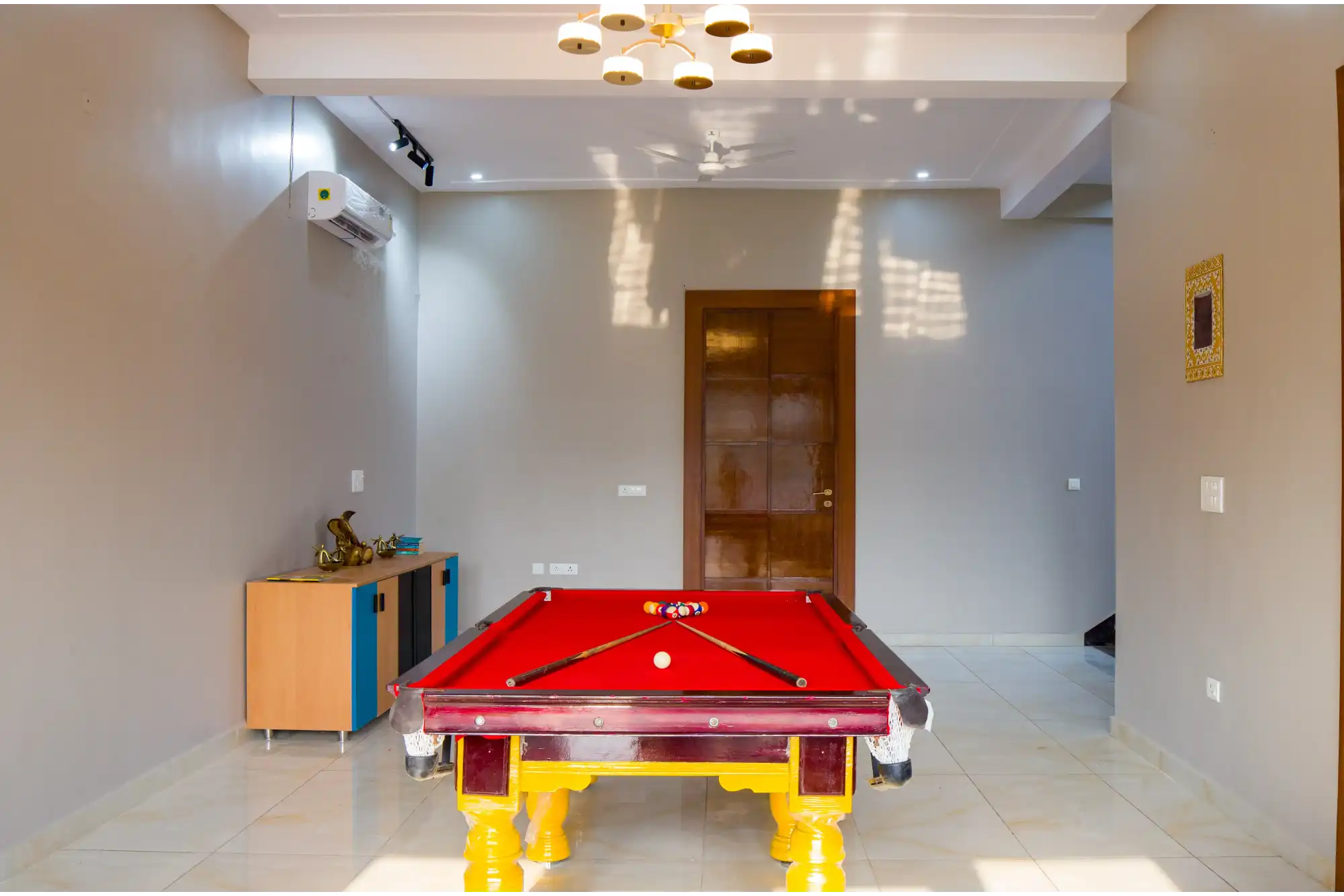 Amber Villa, Delhi NCR